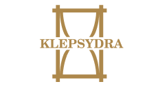 logo Klepsydra Łódź