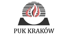 logo PUK Kraków