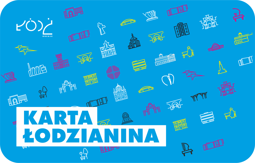 Karta Łodzianina