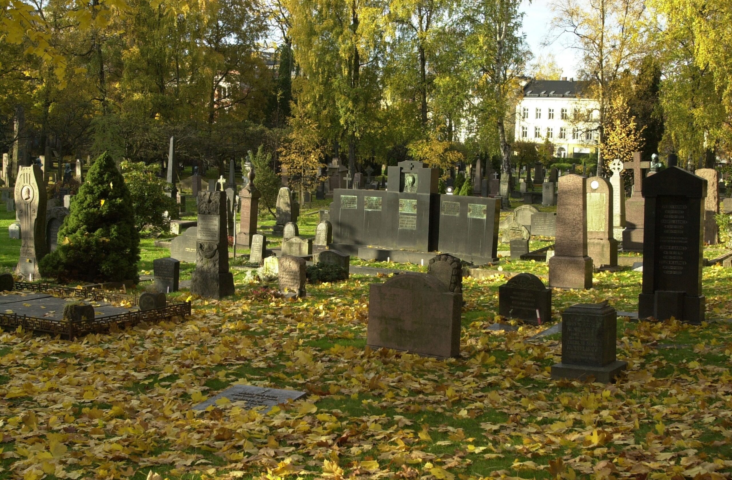 Ekshumacja na życzenie