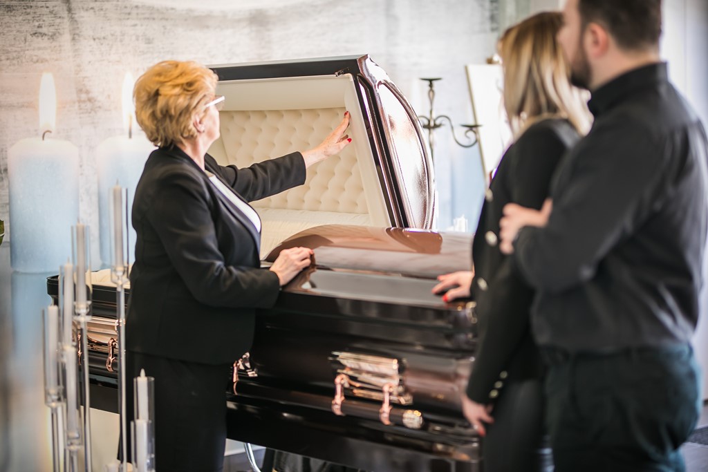 Czy istnieją ograniczenia dotyczące terminów pogrzebów?