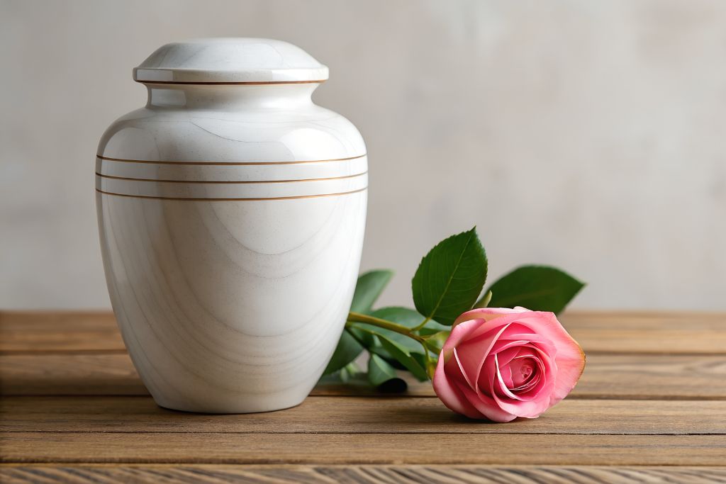 Kremacja a pochówek tradycyjny – porównanie plusów i minusów obu rozwiązań